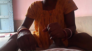 Desi Bengali chikanwali bhabhi