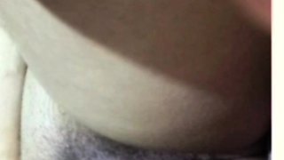 Sexxxxy Indian Aunty cums