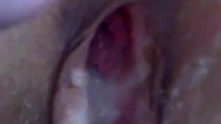 He Fucking Me and Cum Inside