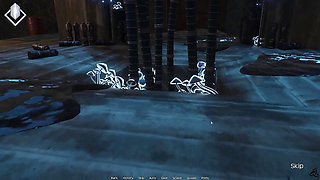 Mist Porn Game Play [pat 02] 3D Adventure Game