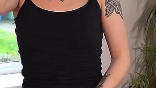 Keeley Cheeky - Skirt View