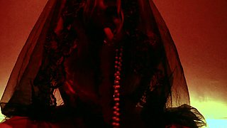 Hot and Sexy Teen Solo Masturbation