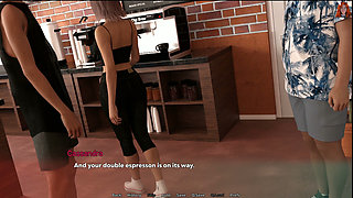 Only a Black Cock Can Separate Us (part 17)