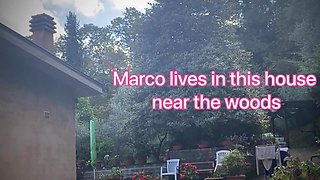 Gorgeous booty slut amateur X-rated video