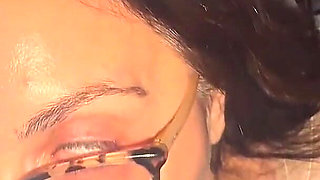 Elegant Nut Extraction