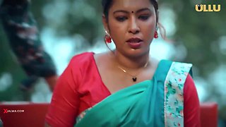 Chandni Raat Hot Indian Web Series Part-8 - Amateur