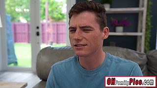 Insatiable teenagers just desired to make a money