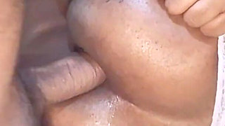 Anal Punishment for My Big-assed Stepsister; She Has the Most Delicious Asshole I've Ever Tasted.