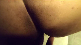 Submissive Masseur Gave Me anything She Have