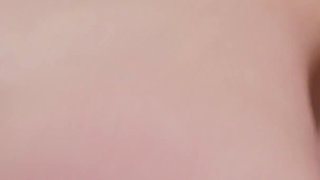 Stepmom Caught My Hard Cock in the Shower, I Fucked Her Tits and Came in Her Mouth, Next Day Creampie in Her Pussy