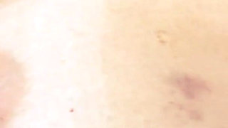 Ellie Tay in New Step Family Tradition on the Phone with Daddy