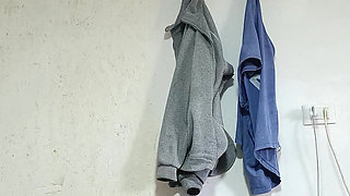 My Pregnant Wife Sucks My Ass and Then I Give Her in the Ass Part Two