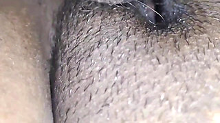 Seven months of pregnancy