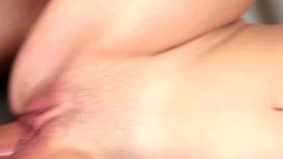 A young, innocent schoolgirl tempts her stepfather in