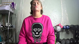 10 Minute Sfw Meditation