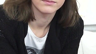 Experienced Cameraman Fucks Teens Vol.4