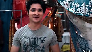 Saree Ki Dukaan Me Choda