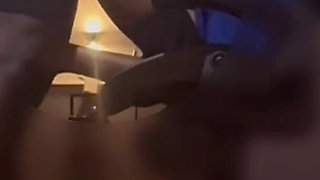 He Fucked Me up and Against the Wall