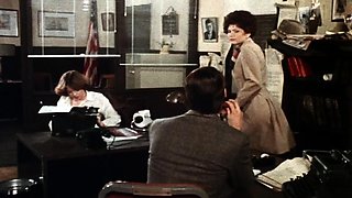 Perfect couple fuck blowjob brunette