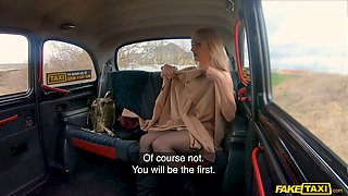 Blonde petite MILF hot sex adventure