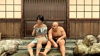 American mom, american milf, american taboo