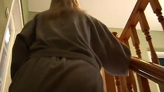 Czech First Video 11: MILF Gets Fisted Hard