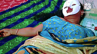 Father in Law Did Something Strange to Experience His Dream Girl When His Stepson Is Not at Home - Full Tamil Audio