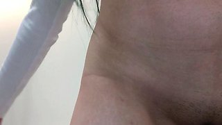 Emo Teen Becka Solo Webcam Masturbation Porn