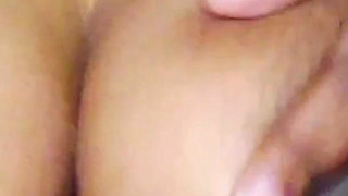 Sexy Hot Aunty Seduced Her Boyfriend with Her Boobs