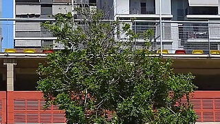 Busty Mommy Butt-by Gifted Twink. Valery Laf Gets a New Ass at Fakings