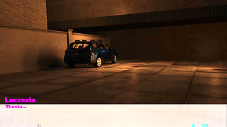 Girlfriend Update 22 to Be Continue