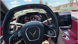 Thick Step Daughter Learns To Follow Rules Vivian Taylor Household Fantasy Scott Stark