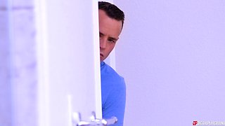 Raunchy Nicolette Shea filthy X-rated video