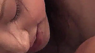 Skinny Japan Teen with Hairy Pussy Fucked by Step Brother