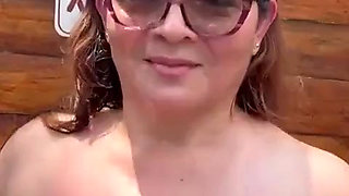 Take off My Vikini