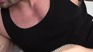 Mature Slut Is Ready for a Bisexual DP