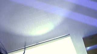 Electric Touch with Dani Synclair and Chase Atlas