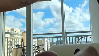 you sniff, you dig in stepbro