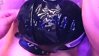 10 Foreign Cocks for Nia's Sperm Holes