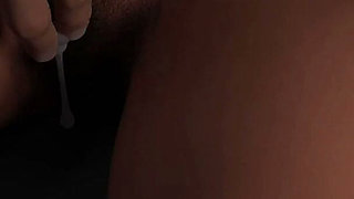 Erotica 8 - Ren Fingers Harper on the Bus After Catching Her Stealing