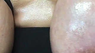 1000 Titty Spanks Cam 3