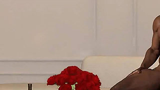 Surprise for My Wife: Birthday Gift From Cuckold Husband Towards His Hot Wife - Episode 9