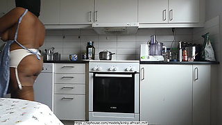 Kitchen Utensils, Part 2