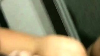 Amateur ebony big cock fucking and facial finale