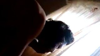 Korean Amateur GF Rides Her Man Passionately