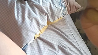 Big ass fucking her best friend