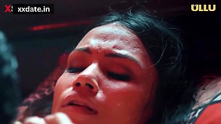 Indian romance ignites with youthful passion in sultry scenes