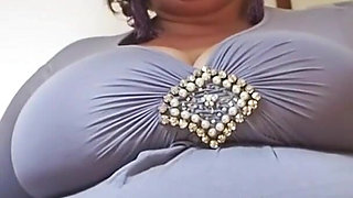 Older Stepsis Seducing You and Make U Worship Those Monsters
