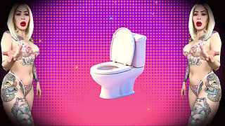 Toilet Acceptance Session - Original Edition