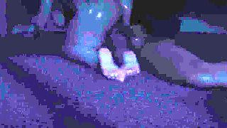 Iyumi Night Time Backshots